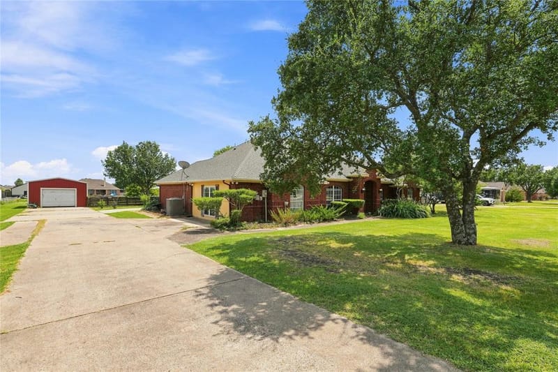 10534 Jennifer Circle, Forney TX 75126 - Photo 24