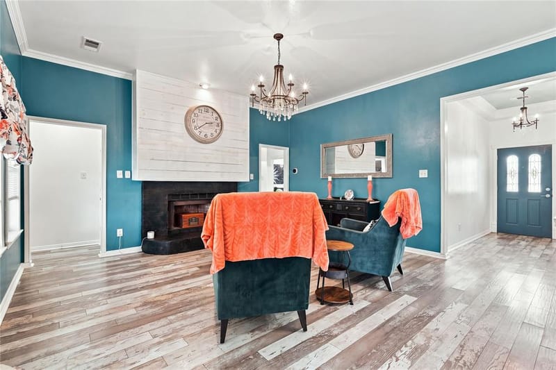 10534 Jennifer Circle, Forney TX 75126 - Photo 4