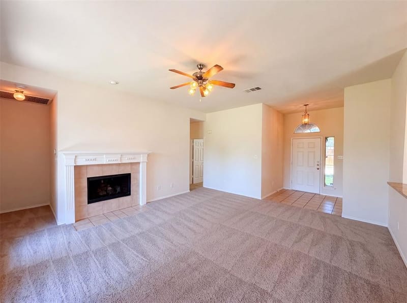 6401 Marquett Drive, Rowlett TX 75089 - Photo 13