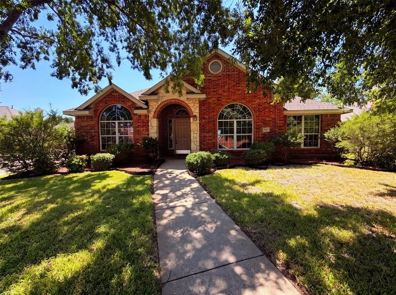 6401 Marquett Drive, Rowlett TX 75089 - Photo 14