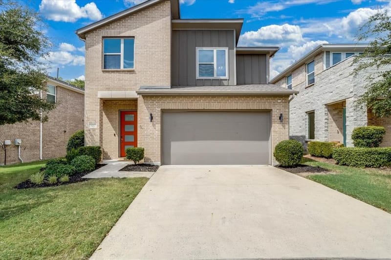 537 Bramante Drive, Plano TX 75075