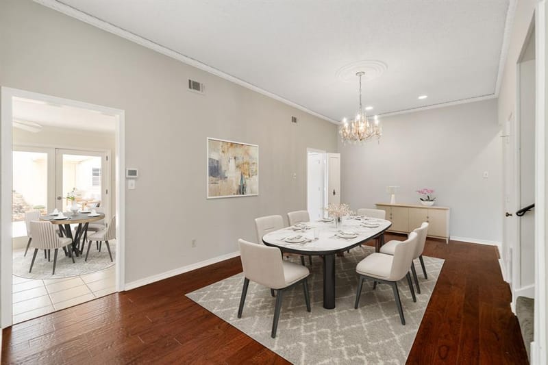 3020 Stonehenge Lane, Carrollton TX 75006 - Photo 3