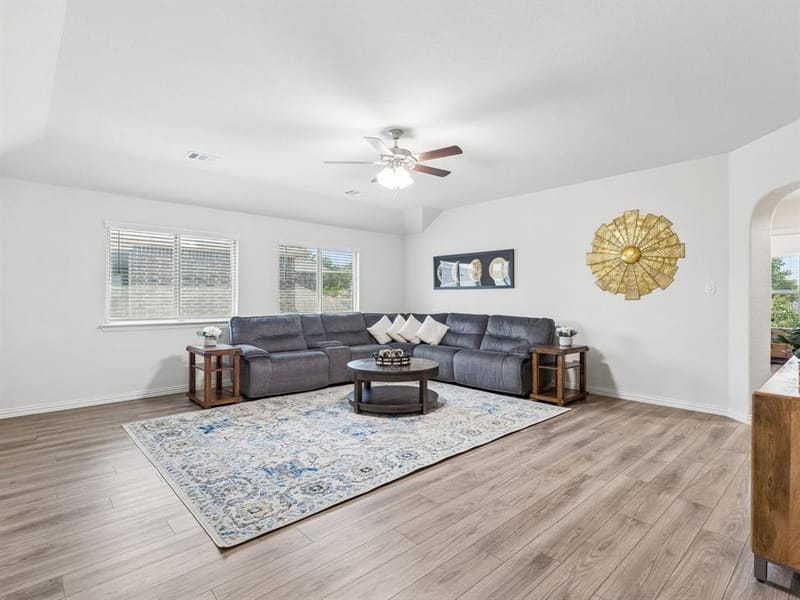 985 E Villas Court, Lewisville TX 75067 - Photo 16