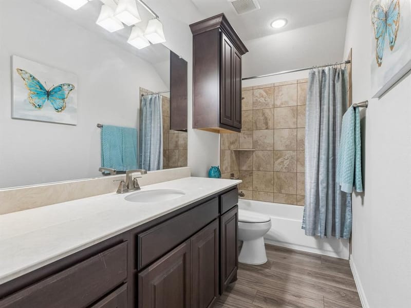 985 E Villas Court, Lewisville TX 75067 - Photo 15
