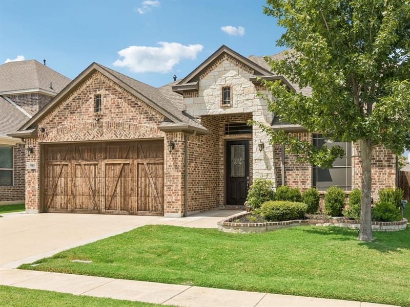 985 E Villas Court, Lewisville TX 75067 - Photo 25