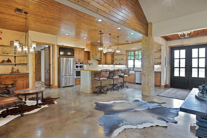 205 Haciendas Drive, Weatherford TX 76087 - Photo 6
