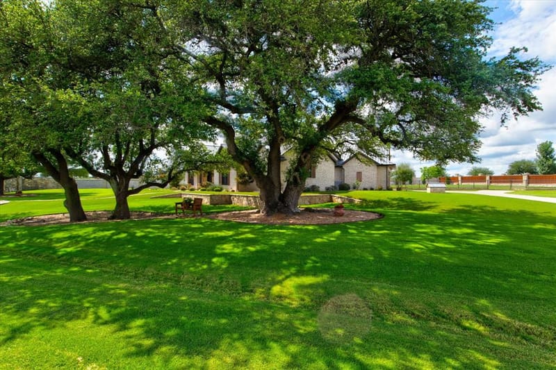 205 Haciendas Drive, Weatherford TX 76087 - Photo 32