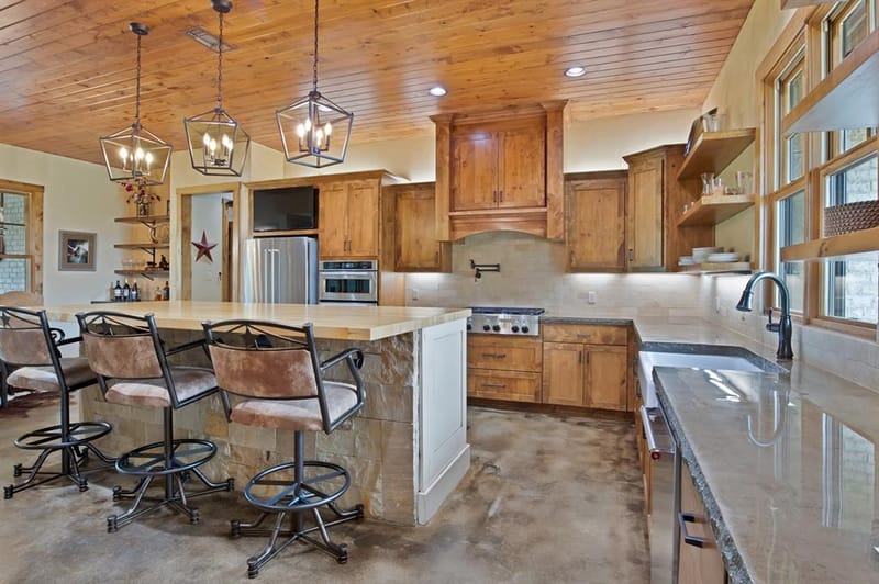 205 Haciendas Drive, Weatherford TX 76087 - Photo 9
