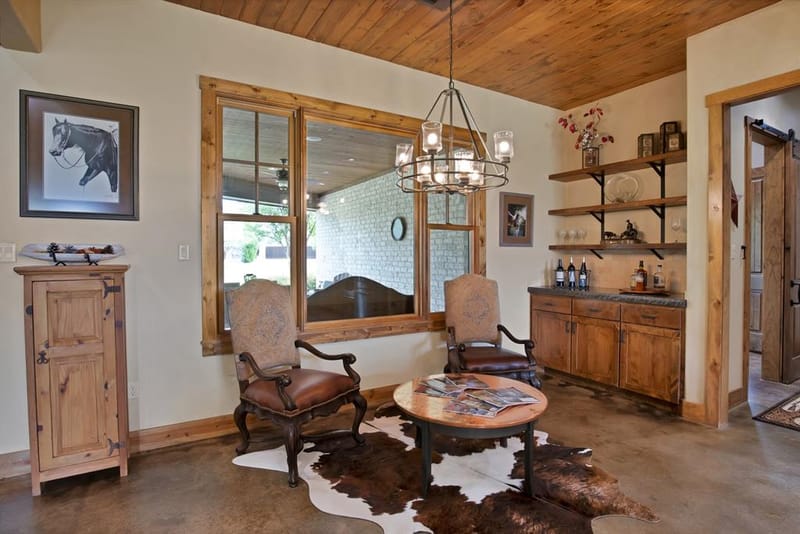 205 Haciendas Drive, Weatherford TX 76087 - Photo 10