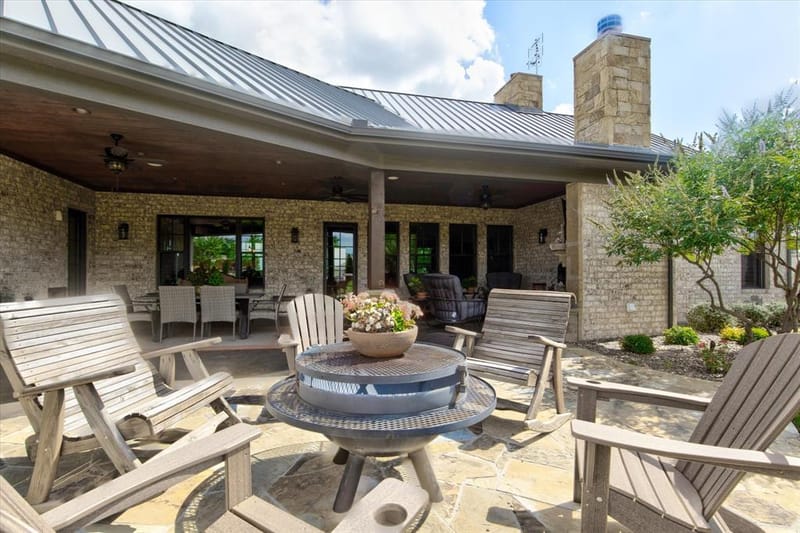 205 Haciendas Drive, Weatherford TX 76087 - Photo 33