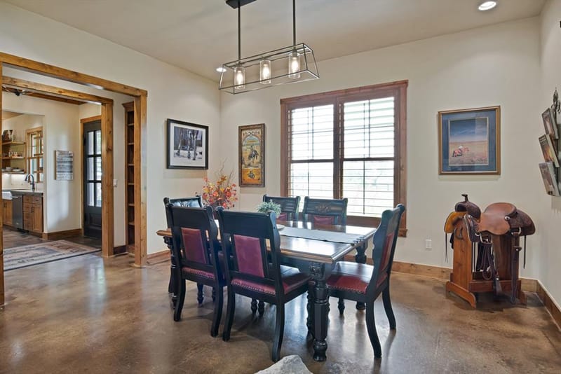 205 Haciendas Drive, Weatherford TX 76087 - Photo 11