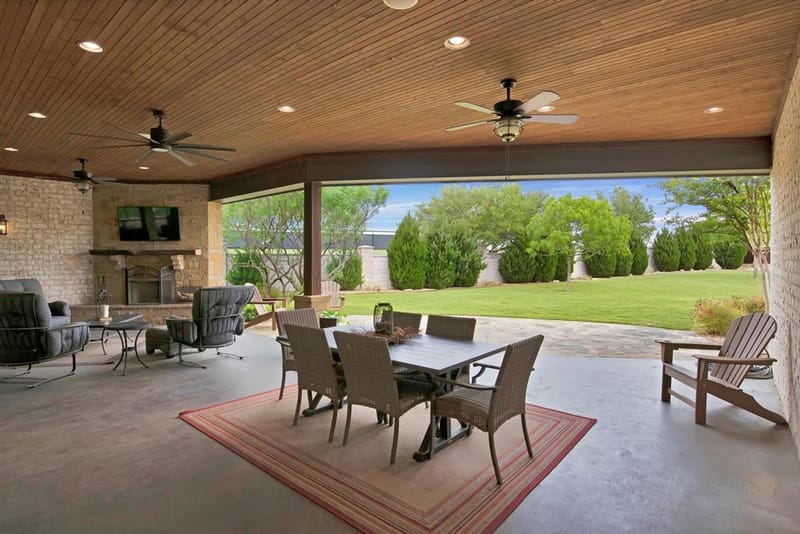 205 Haciendas Drive, Weatherford TX 76087 - Photo 25