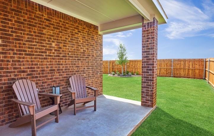 7109 Black Cherry Lane, McKinney TX 75071 - Photo 4