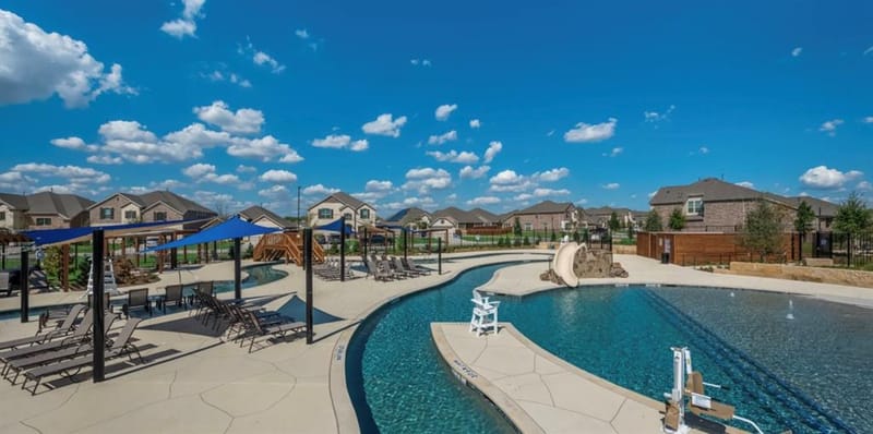 7109 Black Cherry Lane, McKinney TX 75071 - Photo 21