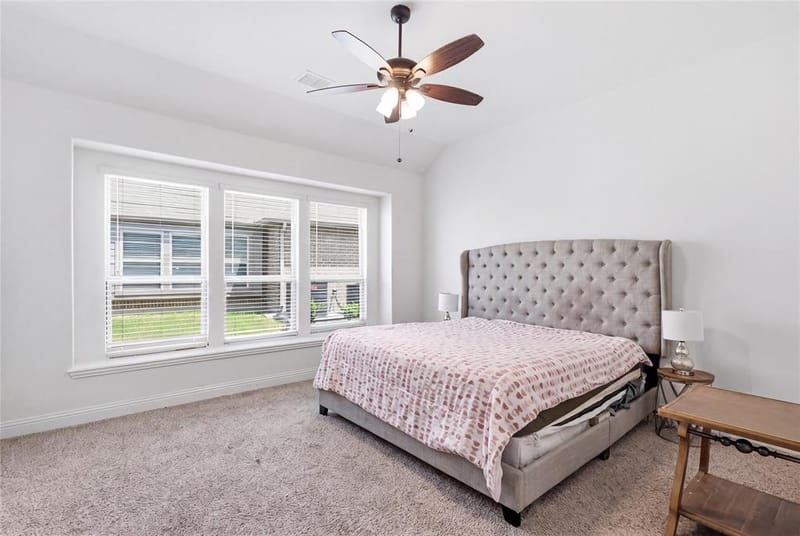 7329 Cherry  Blossom Lane, Aubrey TX 76227 - Photo 7