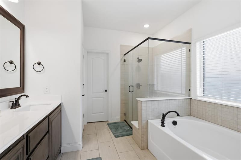 7329 Cherry  Blossom Lane, Aubrey TX 76227 - Photo 5