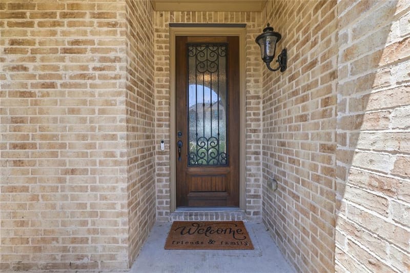 7329 Cherry  Blossom Lane, Aubrey TX 76227 - Photo 4