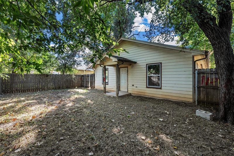 1309 Tabor Street, Waco TX 76704 - Photo 14