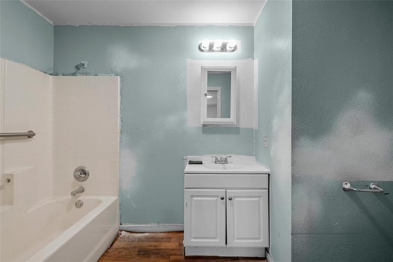1309 Tabor Street, Waco TX 76704 - Photo 8