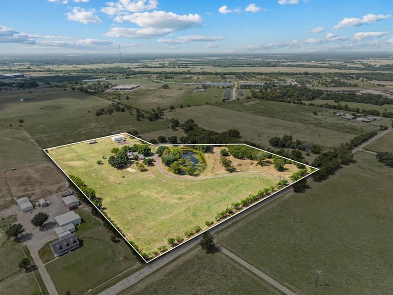 812 VZ COUNTY ROAD 3424, Wills Point TX 75169 - Photo 3