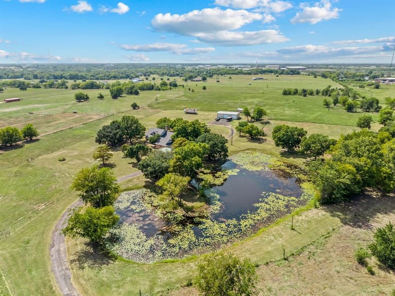 812 VZ COUNTY ROAD 3424, Wills Point TX 75169 - Photo 5