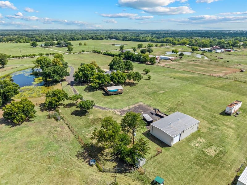 812 VZ COUNTY ROAD 3424, Wills Point TX 75169 - Photo 39