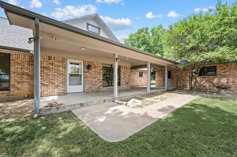 812 VZ COUNTY ROAD 3424, Wills Point TX 75169 - Photo 8