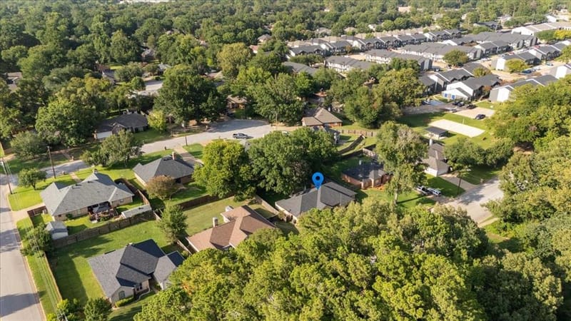3108 Varsity Drive, Tyler TX 75701 - Photo 36