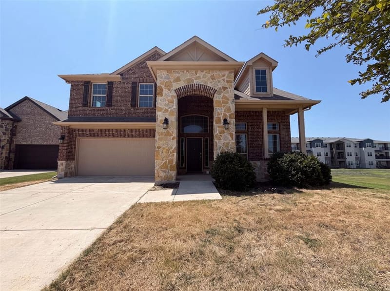 600 Brock Drive, Anna TX 75409