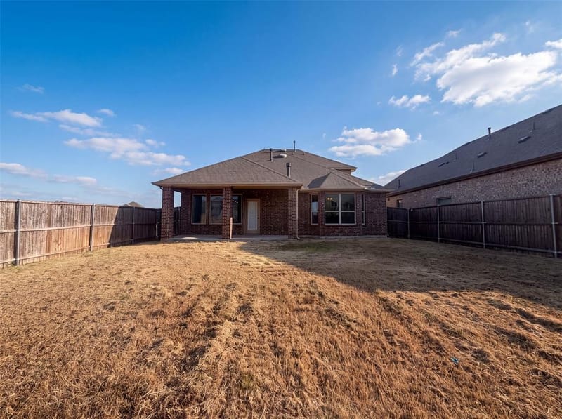600 Brock Drive, Anna TX 75409 - Photo 5