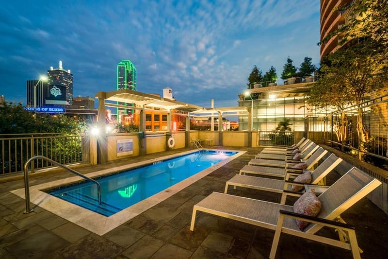 2323 N Houston Street # 310, Dallas TX 75219 - Photo 23