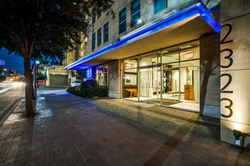 2323 N Houston Street # 310, Dallas TX 75219 - Photo 27