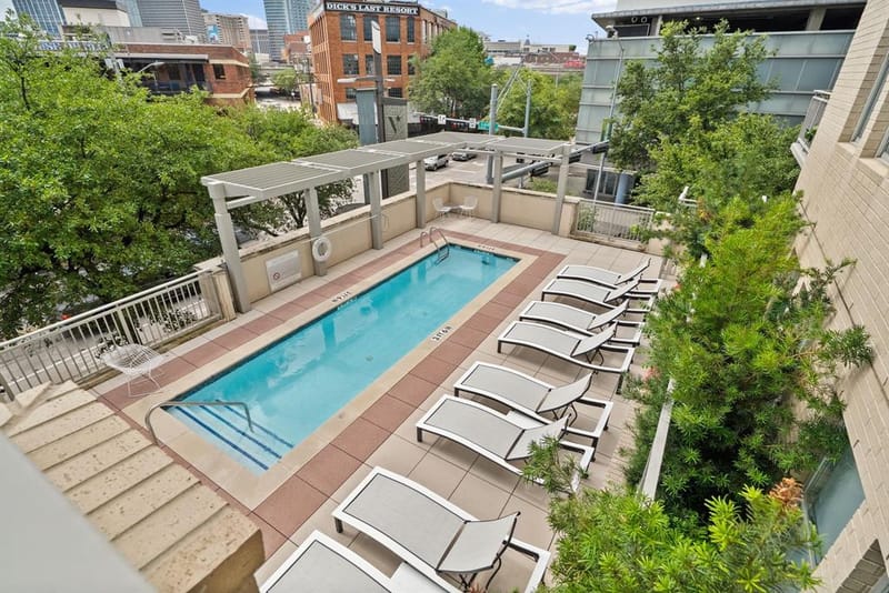2323 N Houston Street # 310, Dallas TX 75219 - Photo 17