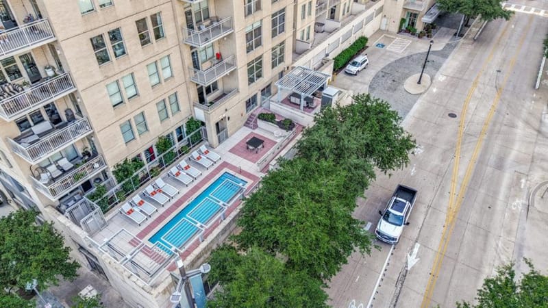 2323 N Houston Street # 310, Dallas TX 75219 - Photo 26