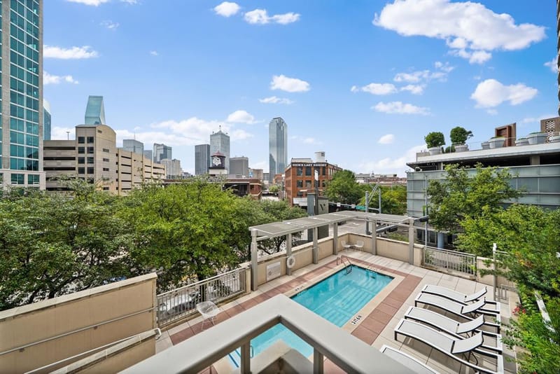 2323 N Houston Street # 310, Dallas TX 75219 - Photo 3