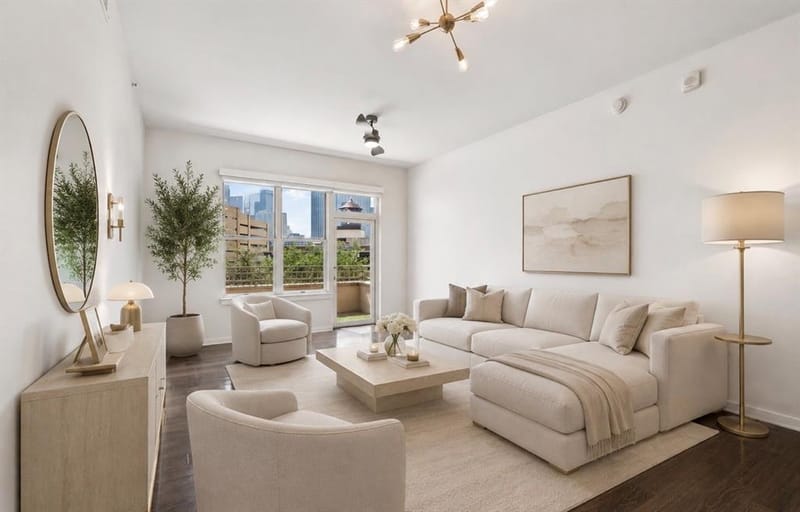 2323 N Houston Street # 310, Dallas TX 75219