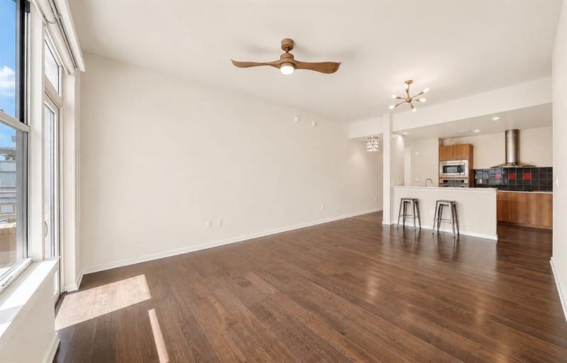 2323 N Houston Street # 310, Dallas TX 75219 - Photo 9