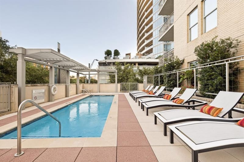 2323 N Houston Street # 310, Dallas TX 75219 - Photo 18