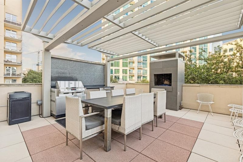 2323 N Houston Street # 310, Dallas TX 75219 - Photo 15
