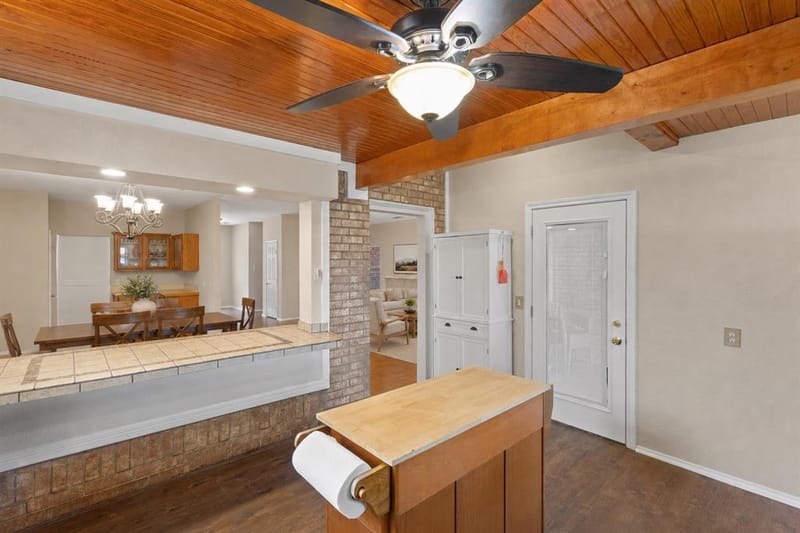 9224 Nathan Drive, White Settlement TX 76108 - Photo 13