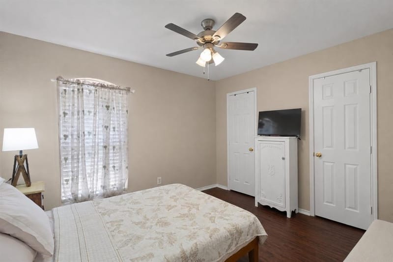 9224 Nathan Drive, White Settlement TX 76108 - Photo 17