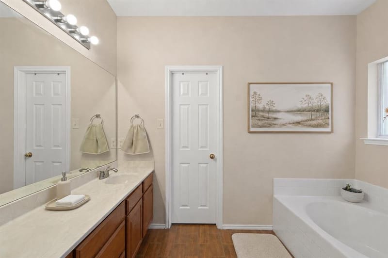 9224 Nathan Drive, White Settlement TX 76108 - Photo 16