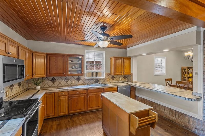 9224 Nathan Drive, White Settlement TX 76108 - Photo 12