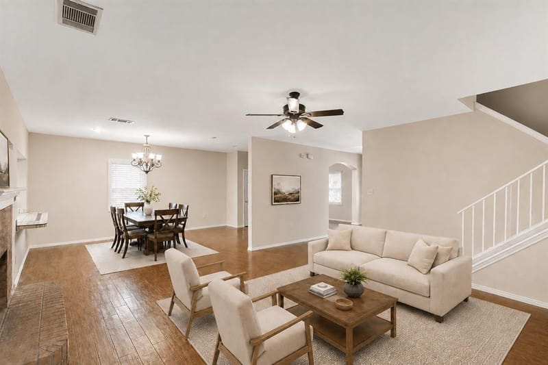 9224 Nathan Drive, White Settlement TX 76108 - Photo 9