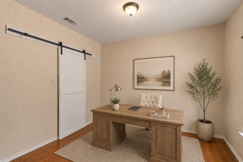 9224 Nathan Drive, White Settlement TX 76108 - Photo 4