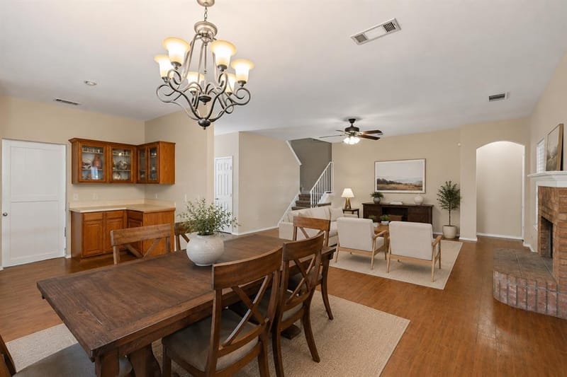 9224 Nathan Drive, White Settlement TX 76108 - Photo 8