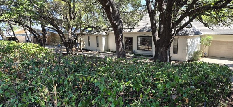 1909 Dakar Road E, Fort Worth TX 76116 - Photo 2