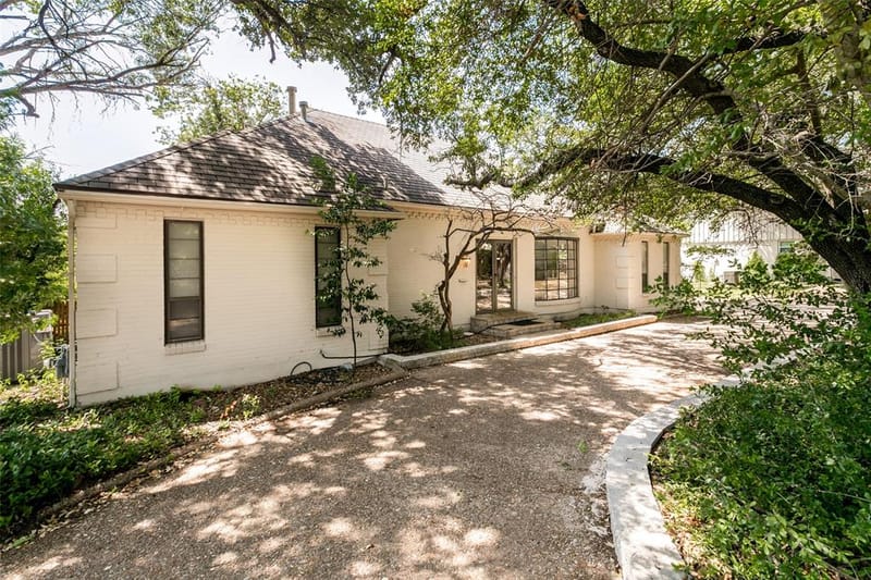 1909 Dakar Road E, Fort Worth TX 76116