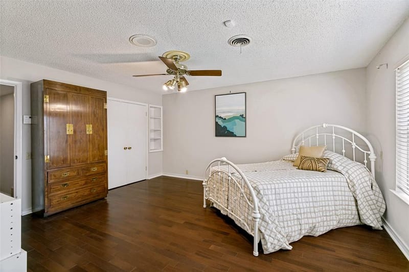 1909 Dakar Road E, Fort Worth TX 76116 - Photo 19
