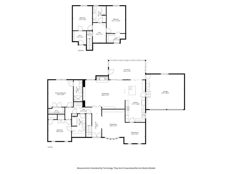 1909 Dakar Road E, Fort Worth TX 76116 - Photo 31